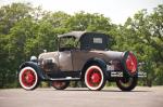 Ford Model A Roadster 1929 года